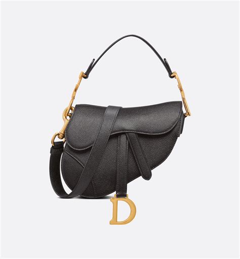 dior mini sadle bag|genuine Dior saddle bag.